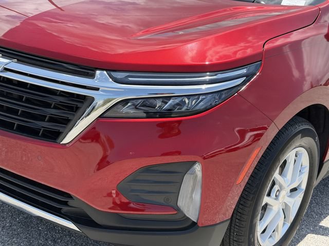 Used 2023 Chevrolet Equinox LT FWD image 13