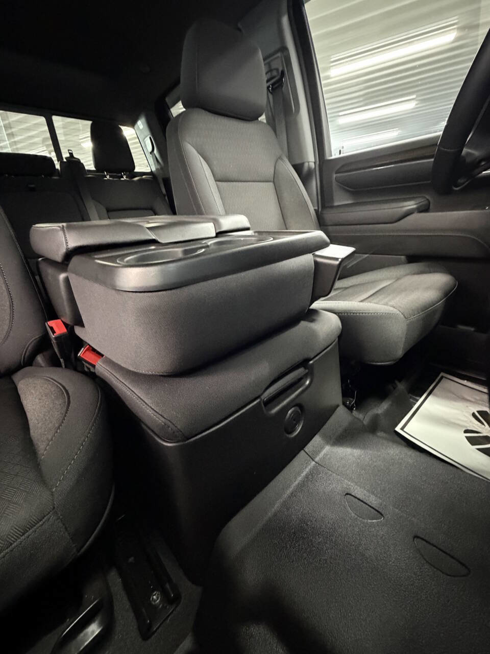 Used 2024 Chevrolet Silverado 2500 LT image 31