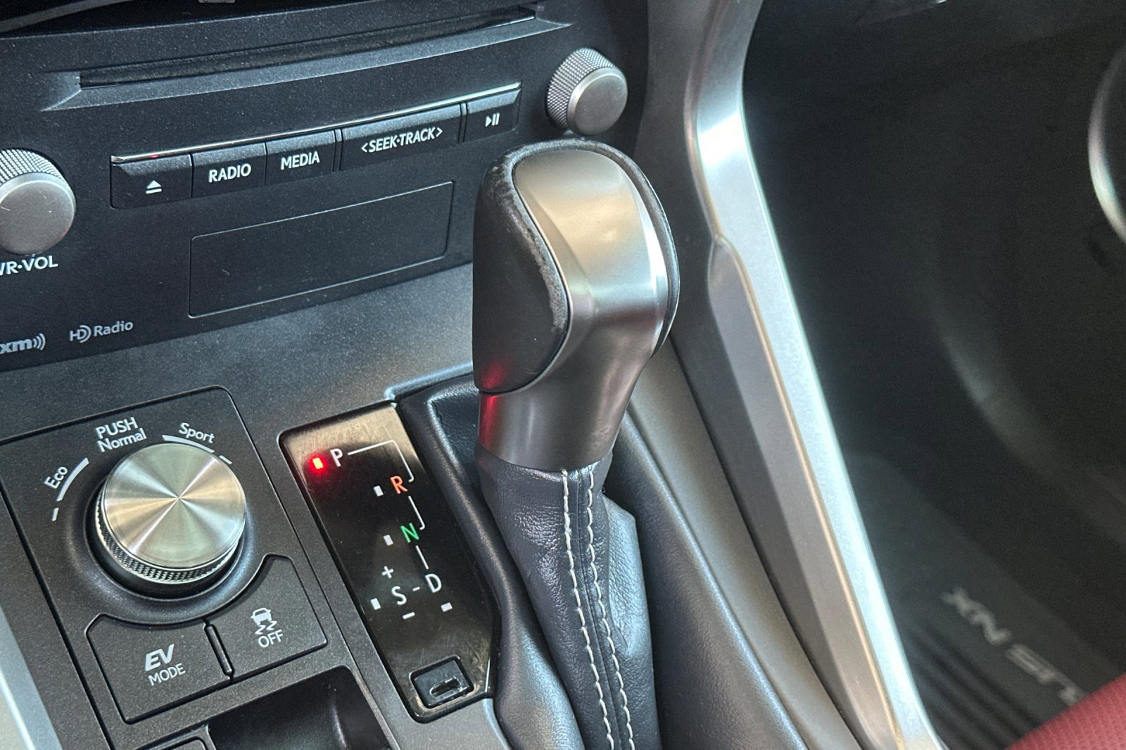 Used 2020 Lexus NX 300h AWD w/ Premium Package image 22