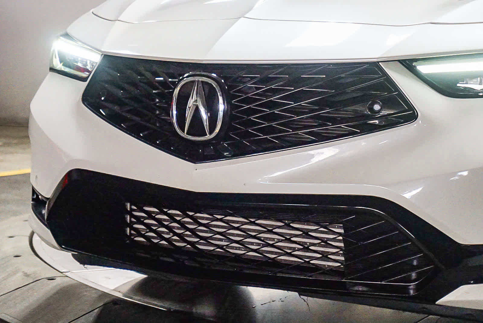 Used 2023 Acura Integra A-Spec image 5