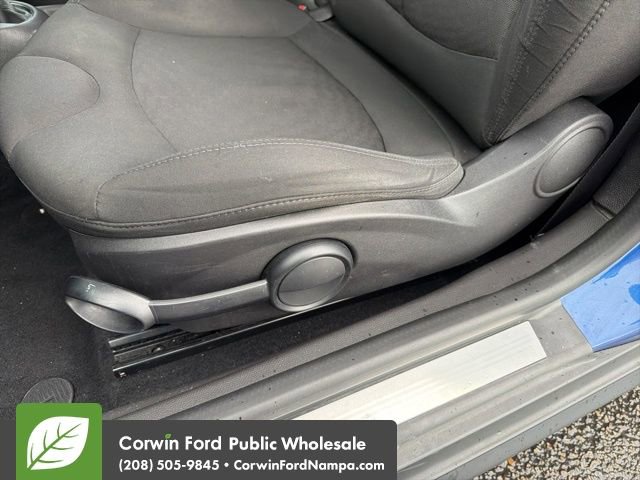 Used 2012 MINI Cooper Hardtop image 25