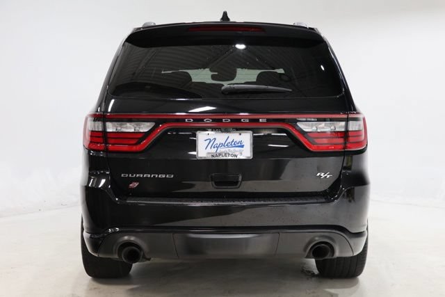 Used 2023 Dodge Durango R/T AWD/4WD image 6