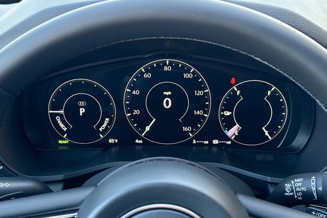 New 2026 MAZDA CX-90 Plug-In Hybrid w/Premium Sport image 32