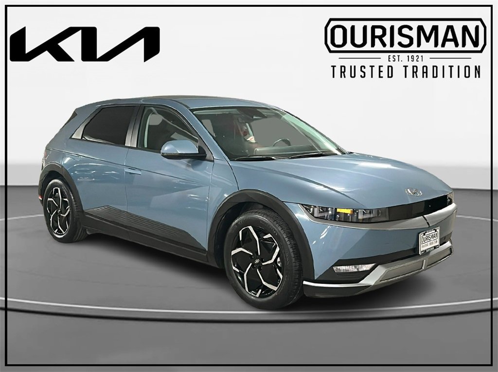 Used 2024 Hyundai Ioniq 5 SEL