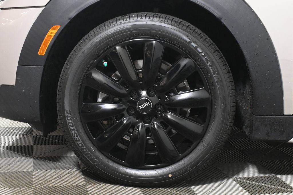 Certified 2024 MINI Cooper Countryman S AWD/4WD image 12