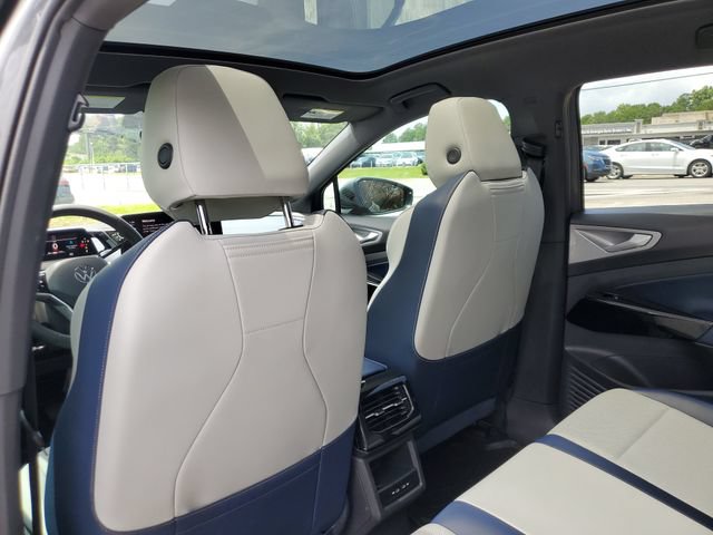 Used 2024 Volkswagen ID.4 S RWD image 17