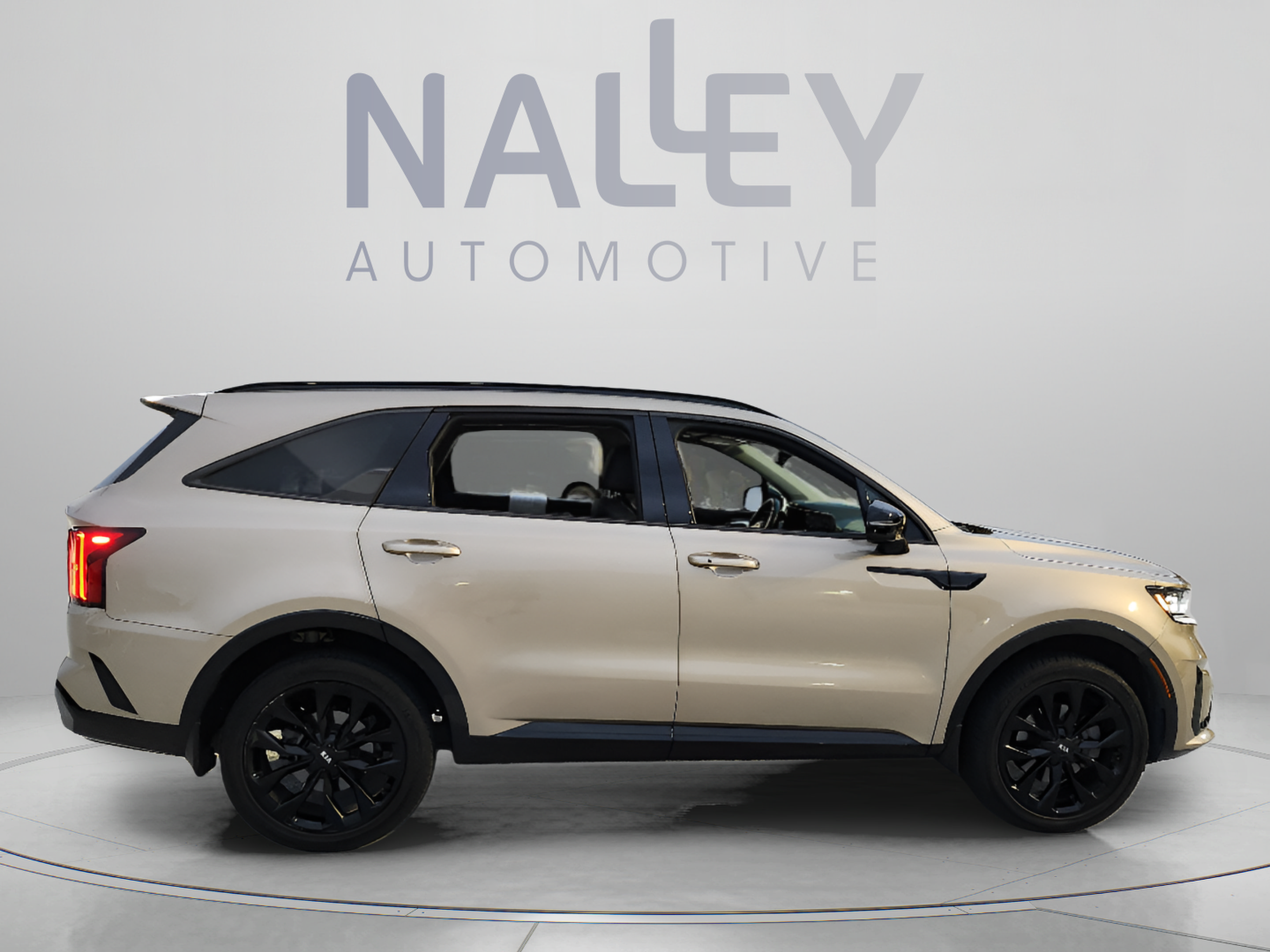 Used 2021 Kia Sorento SX AWD/4WD image 6