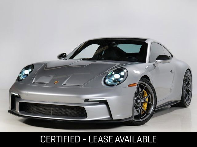 Used 2023 Porsche 911 GT3