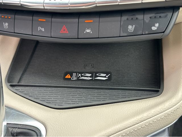 Certified 2023 Cadillac CT4 Premium Luxury w/ LPO, Bronce Accent Package image 20