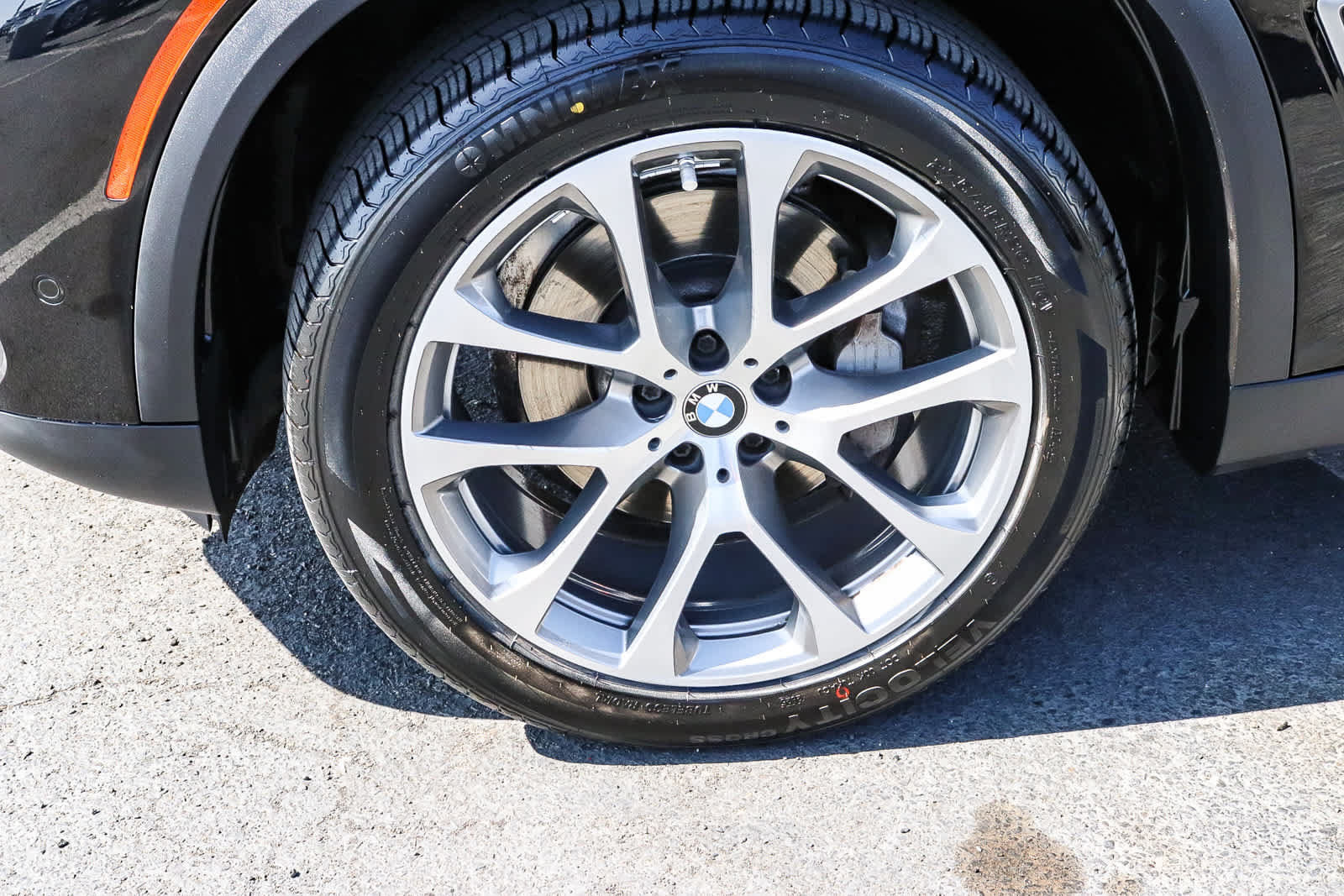 Used 2020 BMW X5 sDrive40i w/ Convenience Package RWD image 14