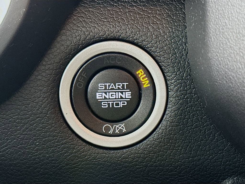 Certified 2024 RAM 2500 Big Horn w/ Bed Utility Group image 23