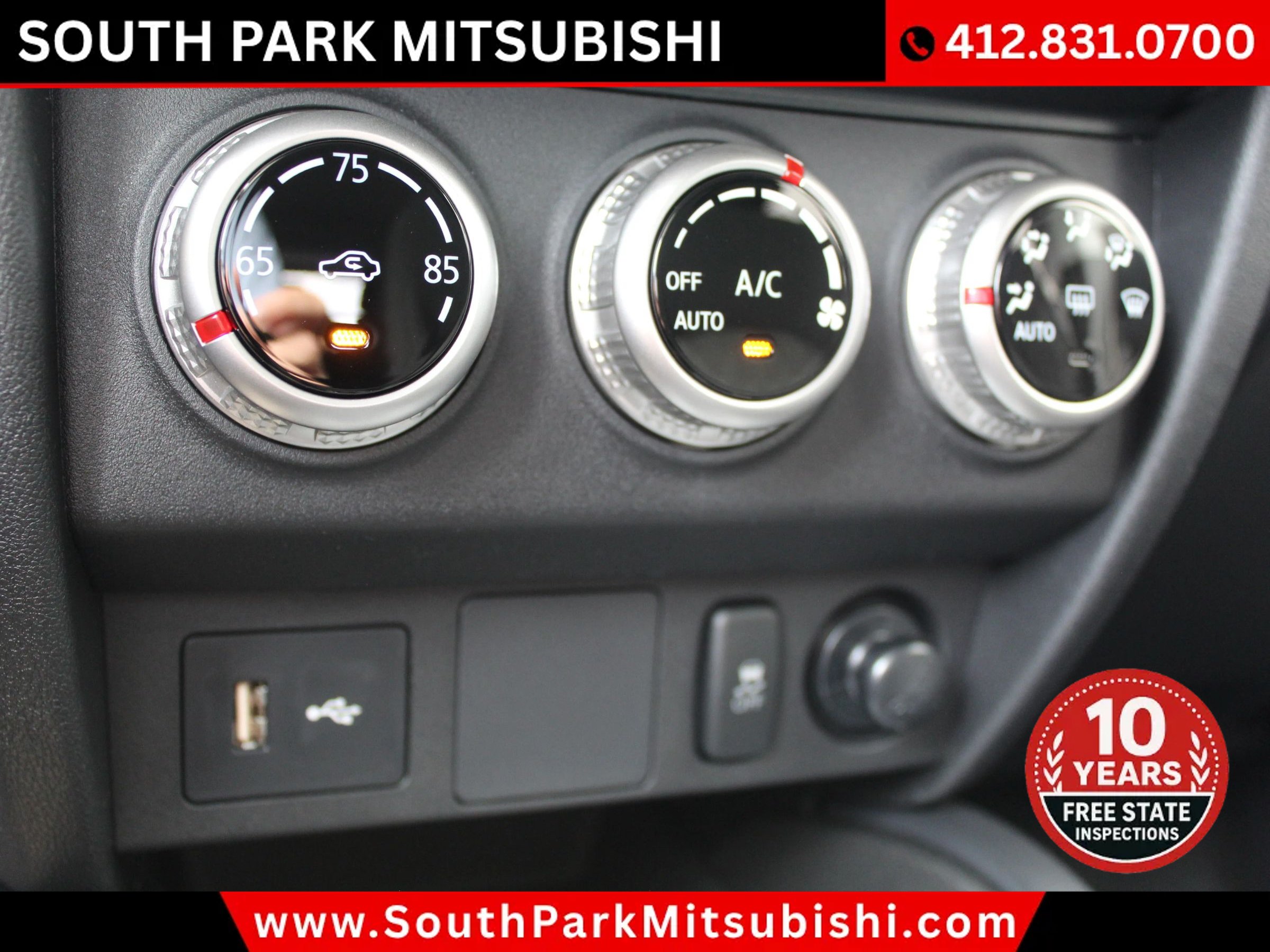 New 2027 Mitsubishi Outlander Sport FWD image 24