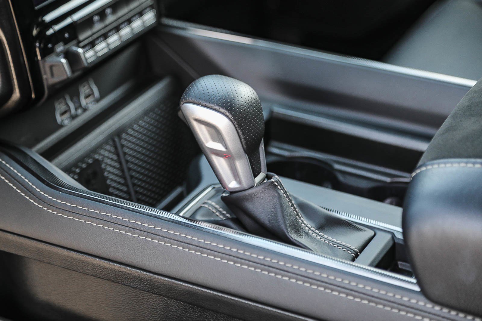 Used 2025 RAM 1500 RHO image 20