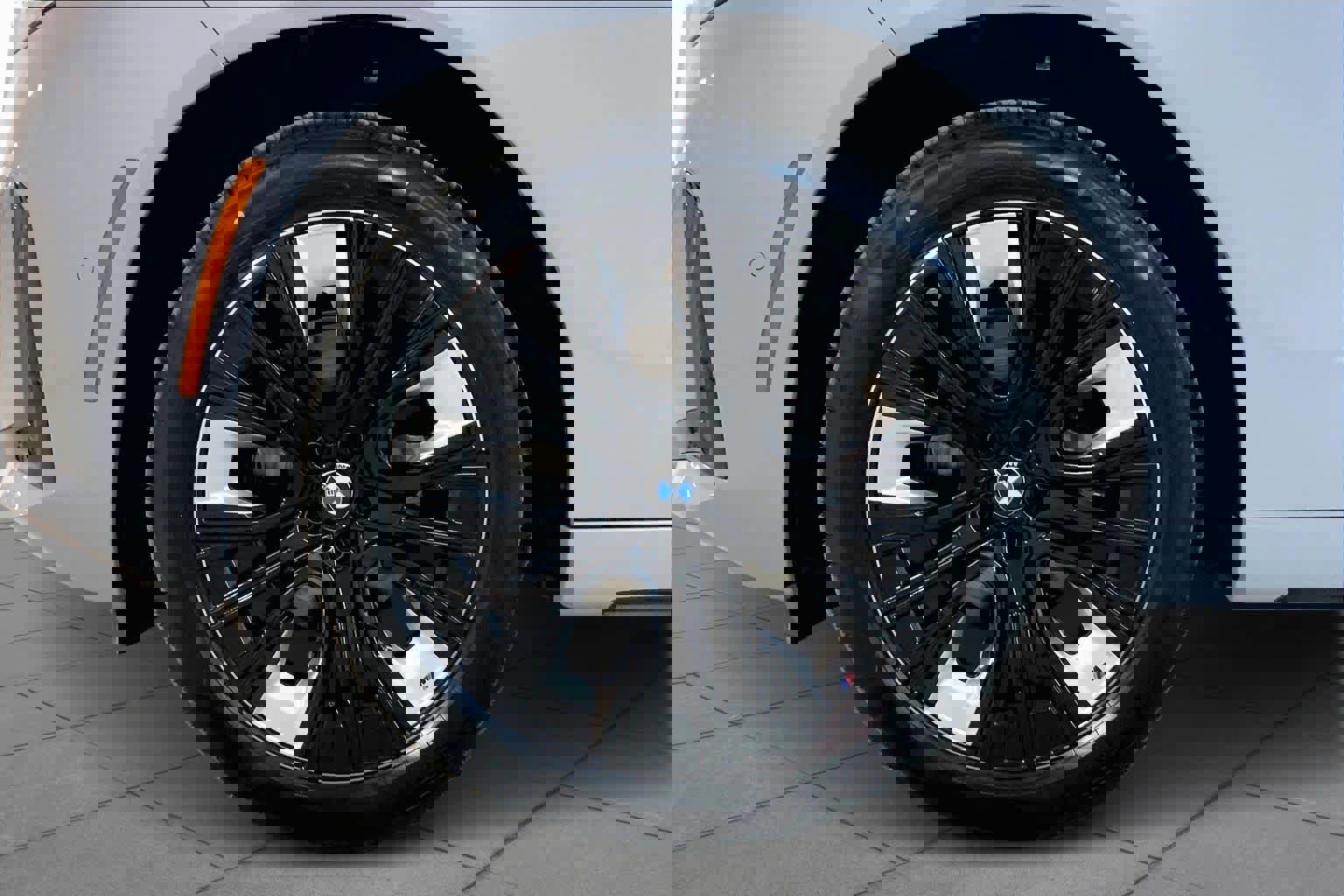 New 2026 BMW X3 xDrive30 w/ M Sport Package image 11