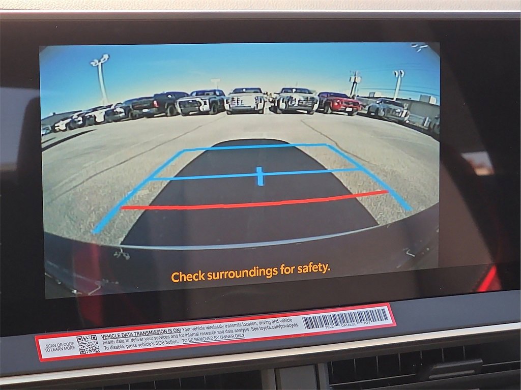 New 2026 Toyota Prius Plug-In Hybrid image 21