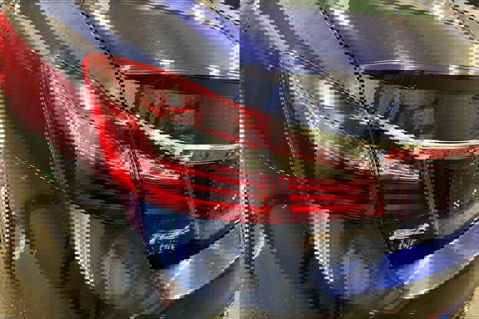 Used 2017 Honda Accord Sport image 29