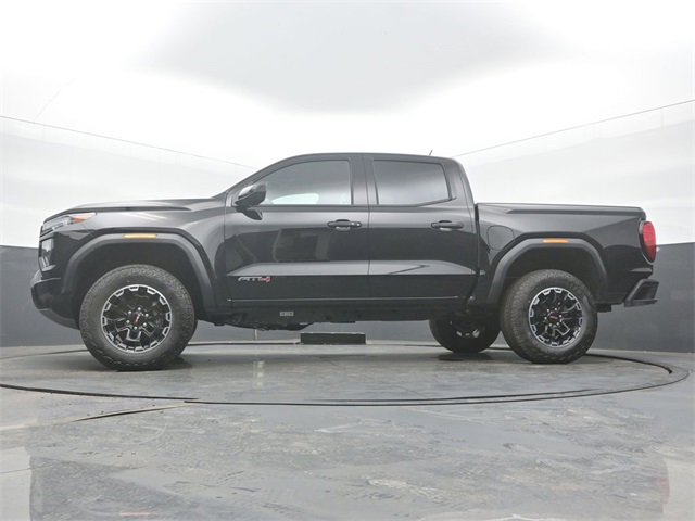 New 2026 GMC Canyon AT4 image 47
