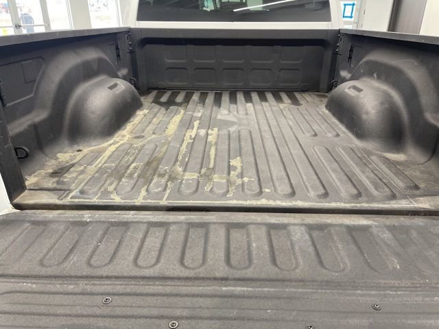 Used 2024 RAM 2500 Big Horn image 11