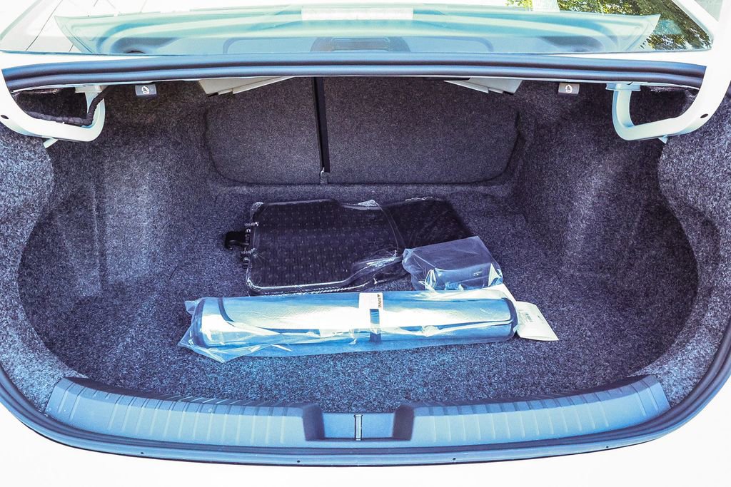 New 2026 Volkswagen Jetta Sport image 18