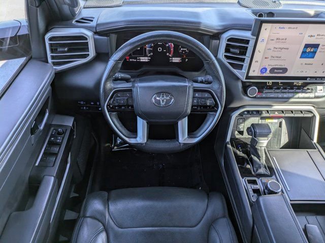 Used 2023 Toyota Tundra Platinum image 14
