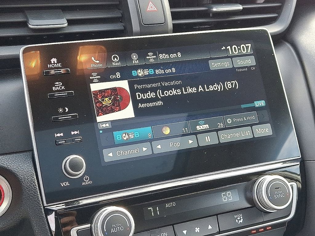 Used 2022 Honda Insight Touring image 18