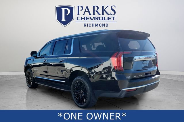 Used 2023 GMC Yukon XL SLT image 6