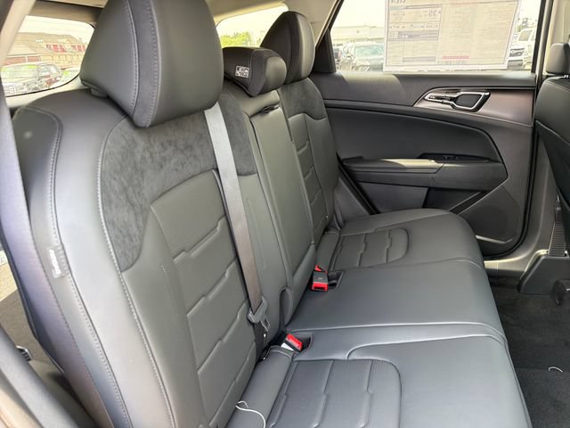 New 2027 Kia Sportage SX Prestige AWD/4WD image 24