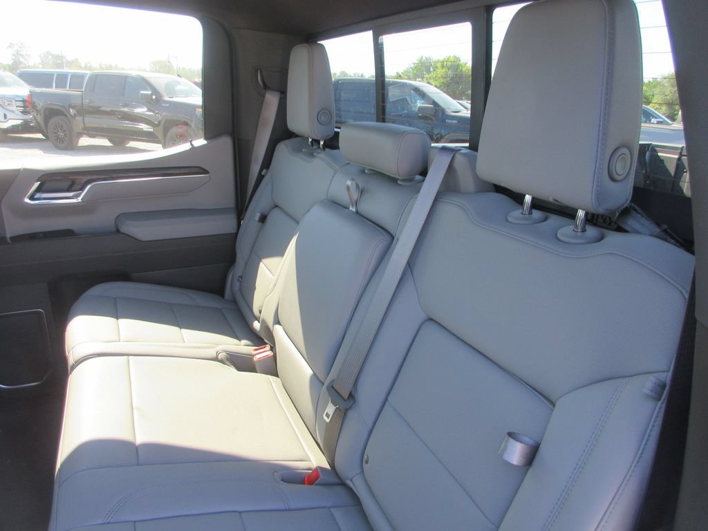 New 2026 GMC Sierra 1500 SLT w/ SLT Premium Plus Package AWD/4WD image 16