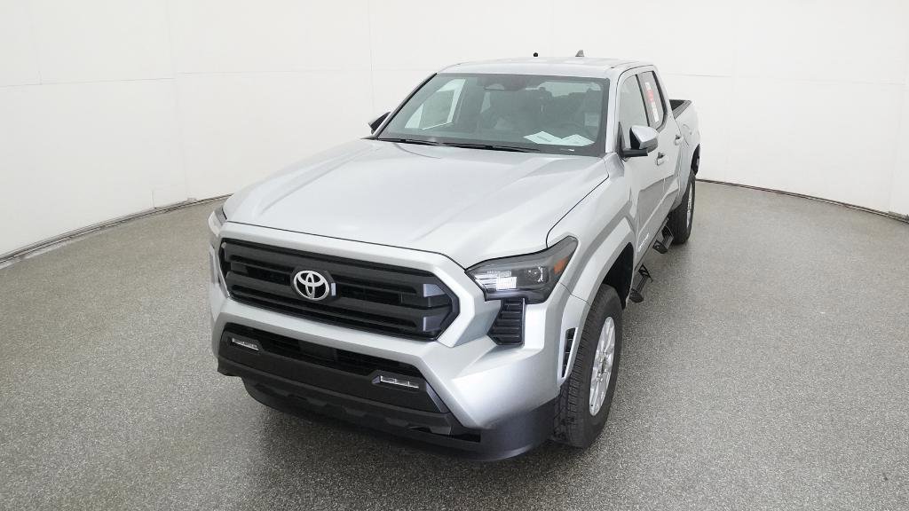 New 2026 Toyota Tacoma SR5 image 49