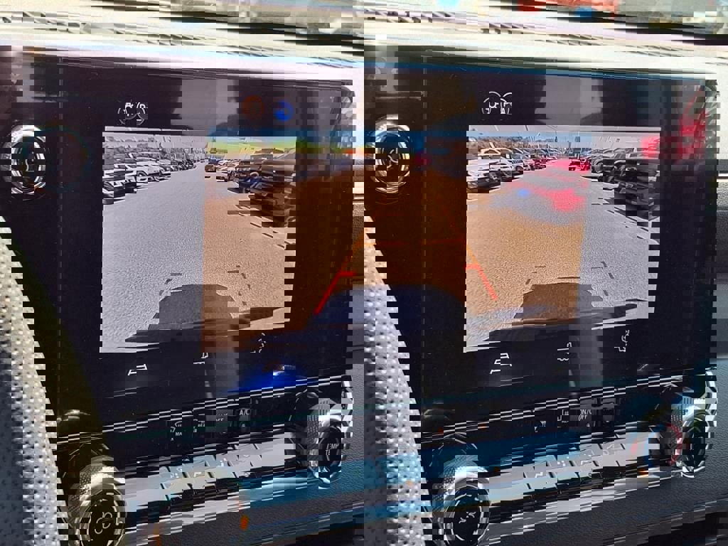 New 2025 Chevrolet Colorado W/T image 19