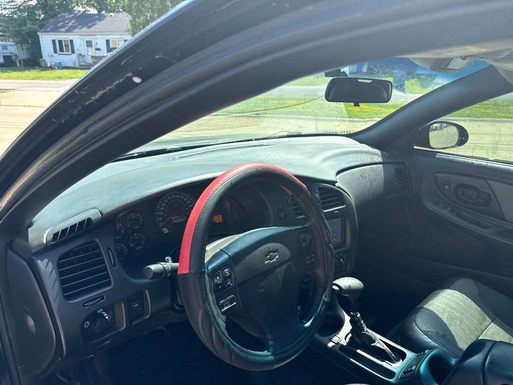 Used 2002 Chevrolet Monte Carlo SS w/ Preferred Equipment Group FWD image 15