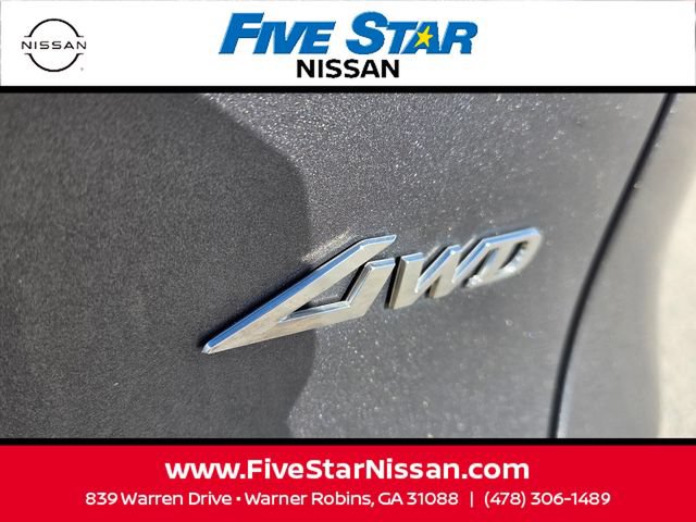 Used 2022 Genesis GV70 2.5T w/ Select Package AWD/4WD image 12