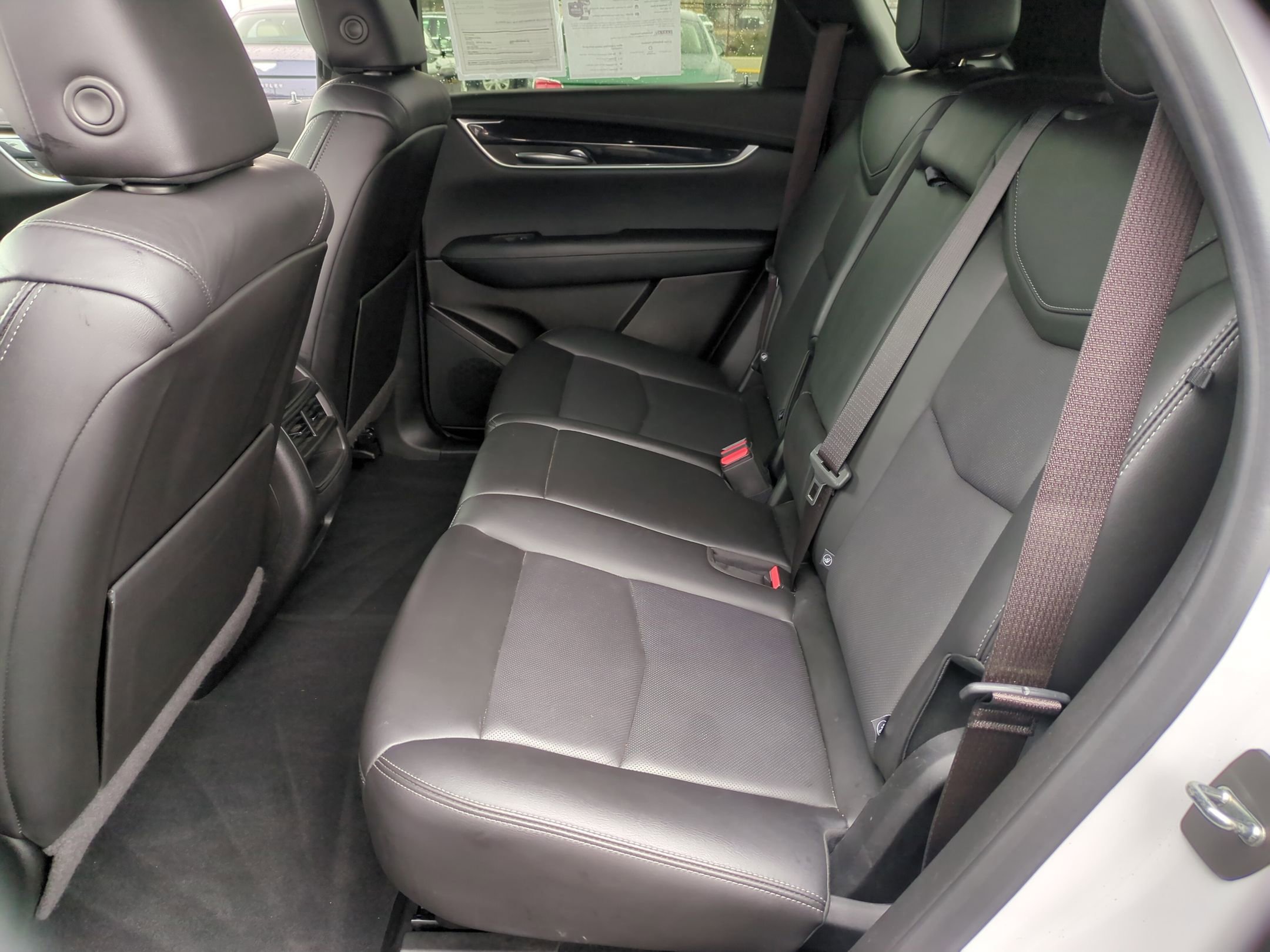 Certified 2022 Cadillac XT5 Premium Luxury image 25