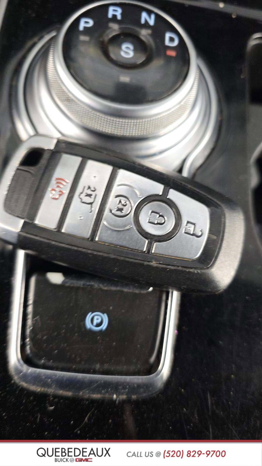 Used 2020 Ford Edge ST-Line image 24