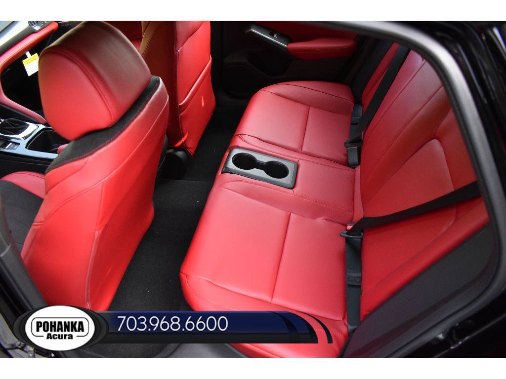 New 2025 Acura Integra Type S image 15