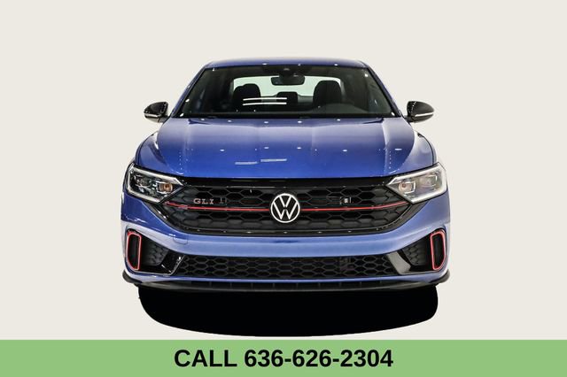 Used 2024 Volkswagen Jetta GLI 40th Anniversary Edition image 3
