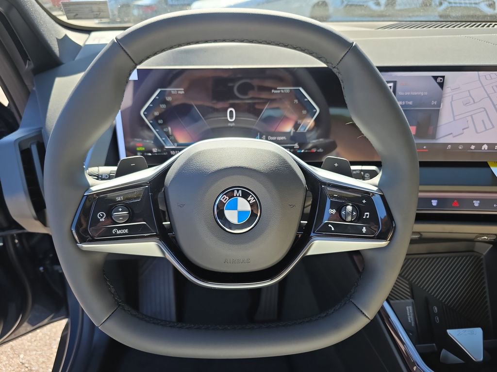 New 2026 BMW X3 xDrive30 w/ Premium Package AWD/4WD image 22
