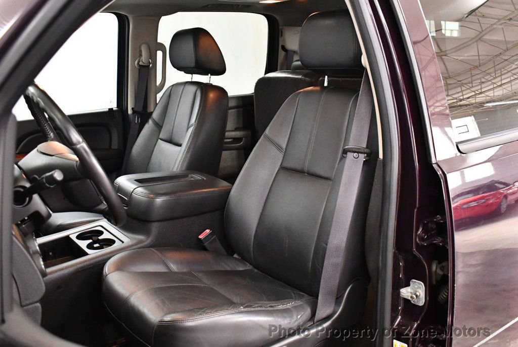 Used 2008 GMC Sierra 1500 SLT image 6