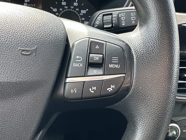 Used 2022 Ford Escape SE AWD/4WD image 22