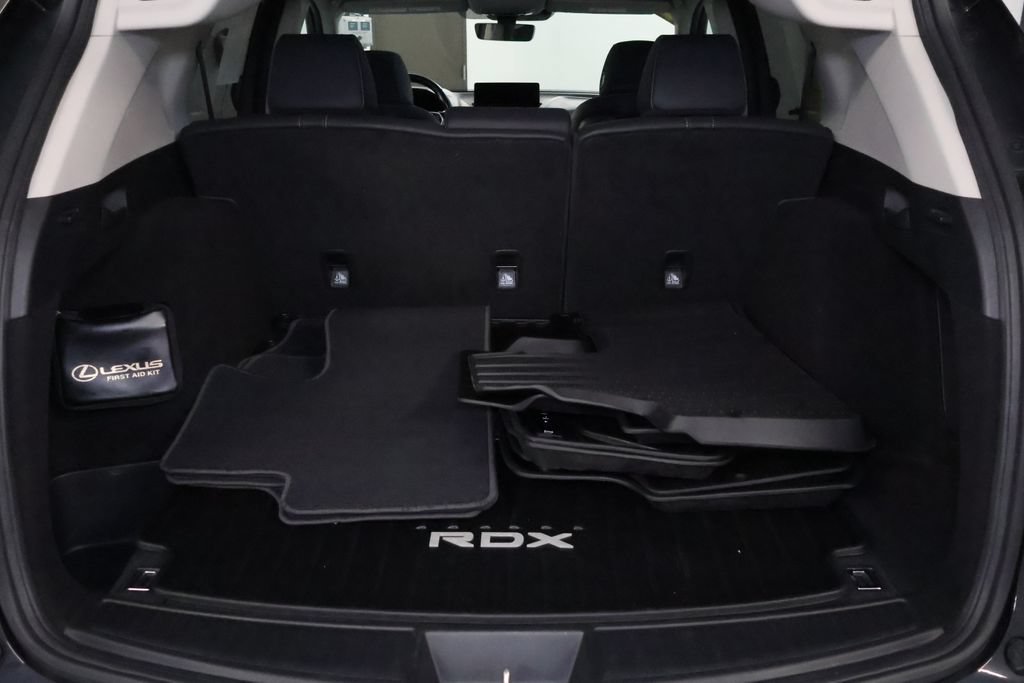 Used 2020 Acura RDX AWD w/ Technology Package image 17