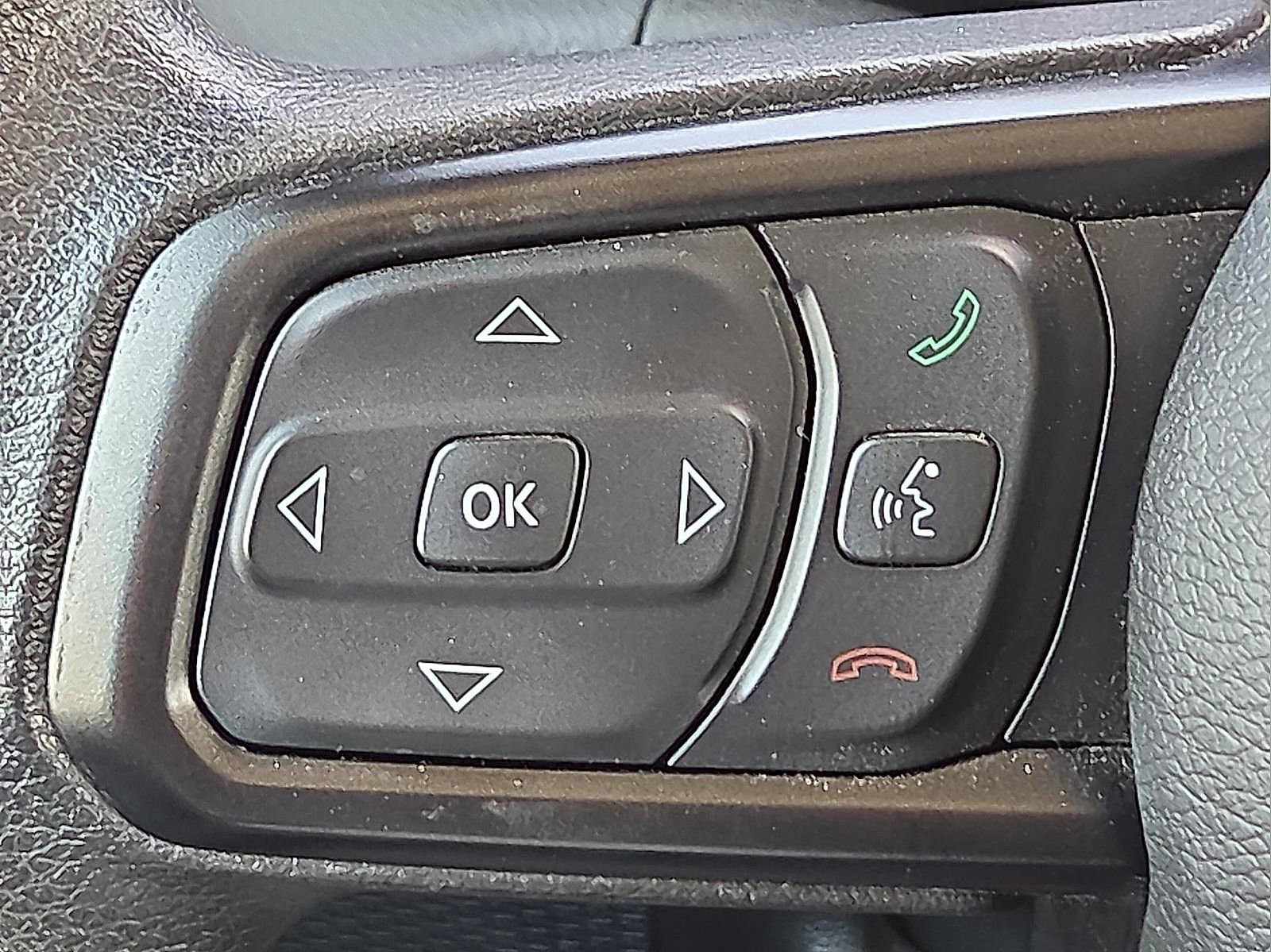 Used 2020 Jeep Wrangler Unlimited Sport image 20