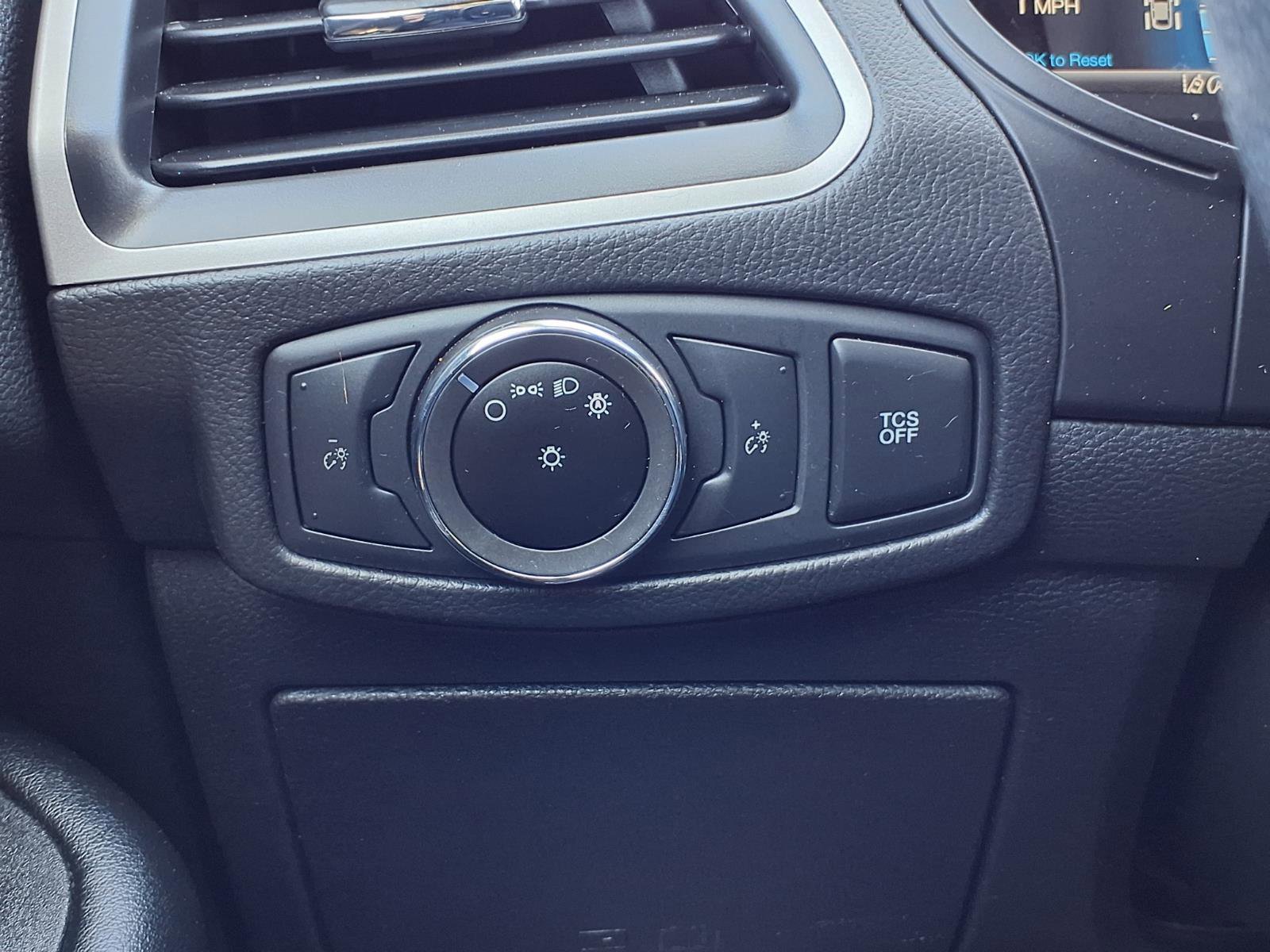 Certified 2023 Ford Edge SEL AWD/4WD image 18