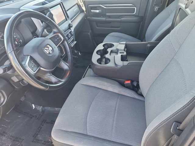 Certified 2024 RAM 2500 Big Horn image 12