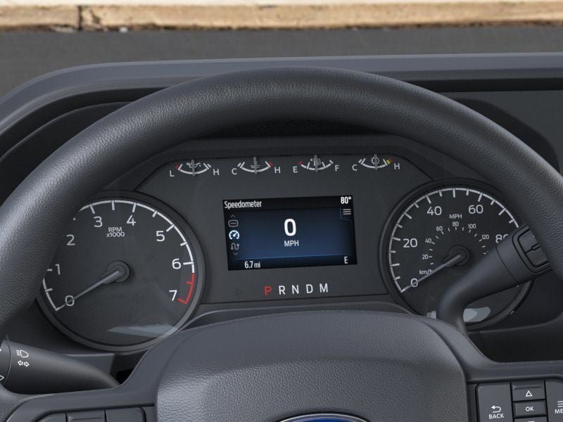 New 2026 Ford F250 XL w/ STX Appearance Package AWD/4WD image 13