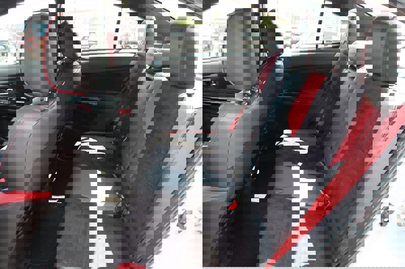 Used 2019 Subaru WRX STI w/ Series.gray image 21