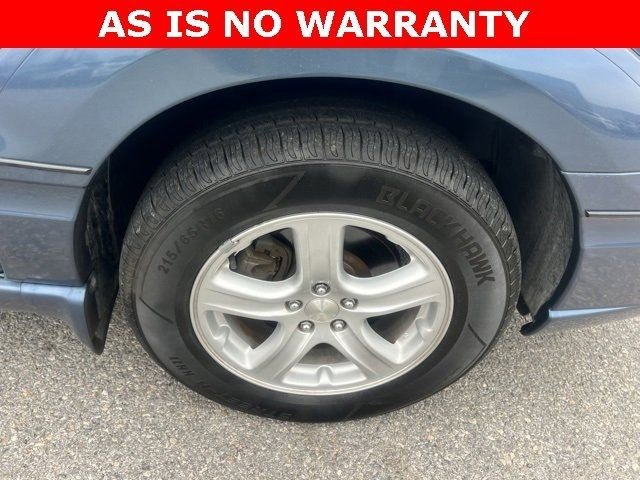 Used 2006 Subaru Baja Sport image 11