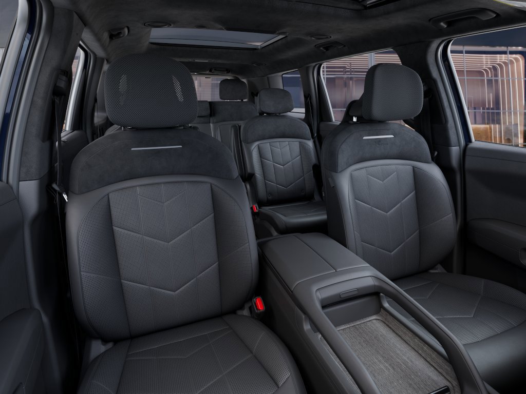 New 2027 Kia Telluride X-Line SX Prestige image 16