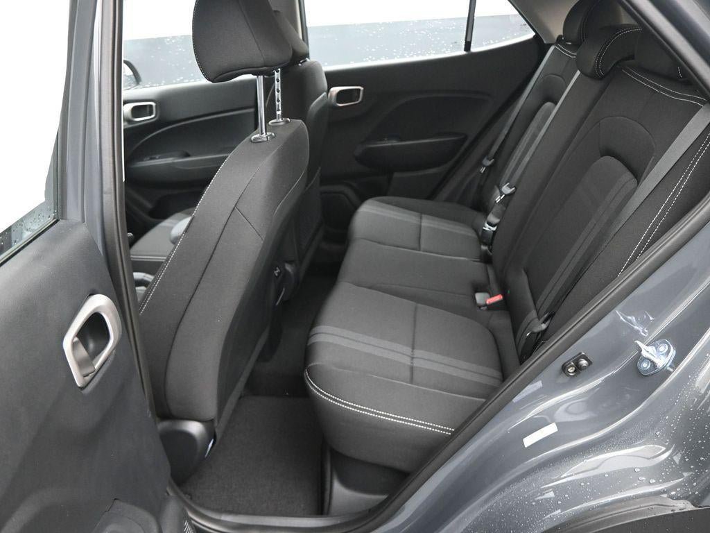 New 2026 Hyundai Venue SEL FWD image 21