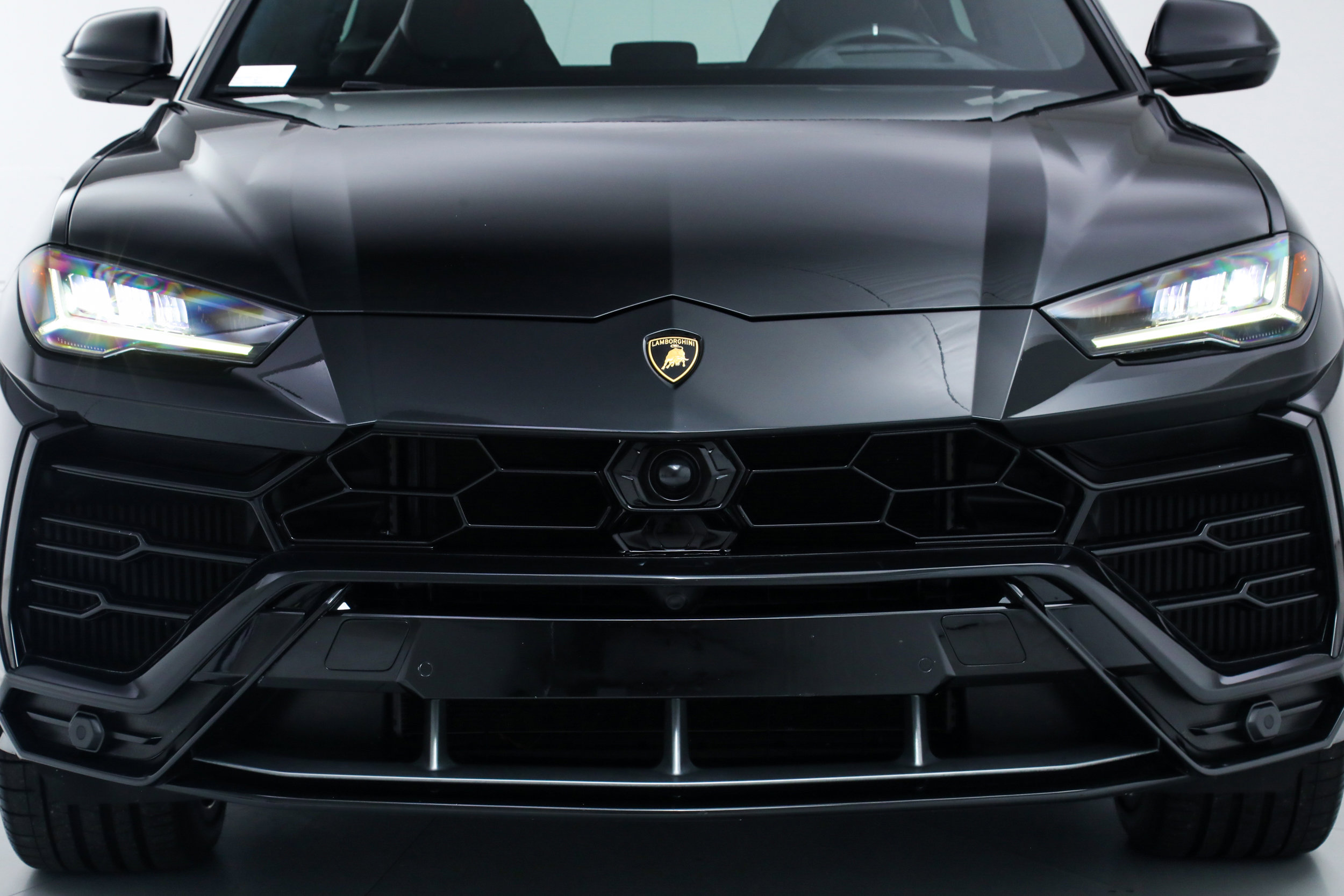 Used 2022 Lamborghini Urus image 9