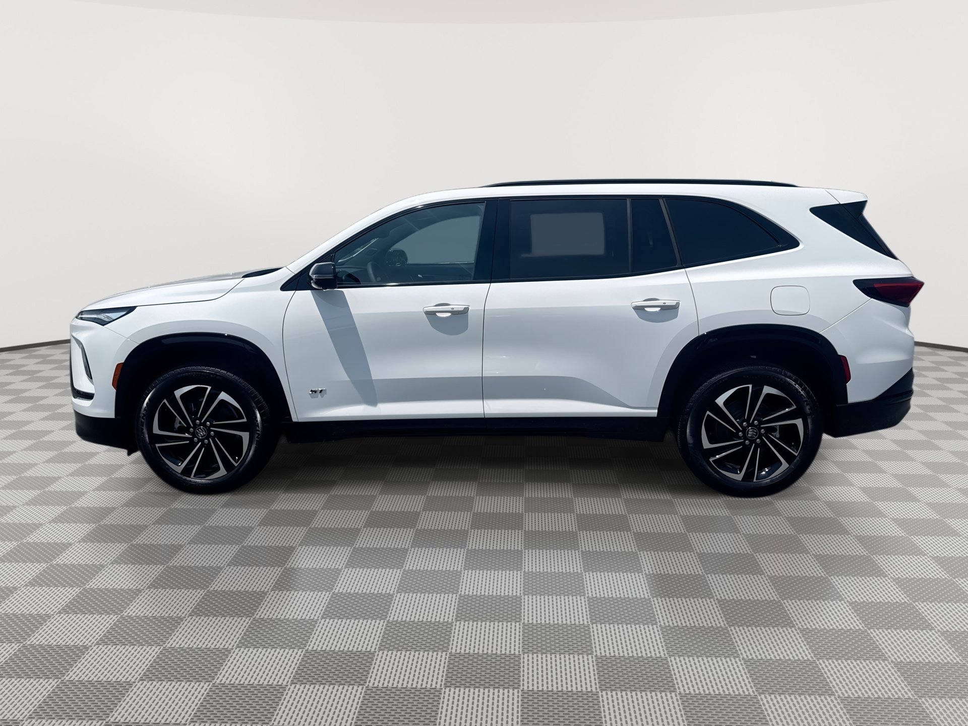 New 2026 Buick Enclave Sport Touring w/ Power Package AWD/4WD image 5